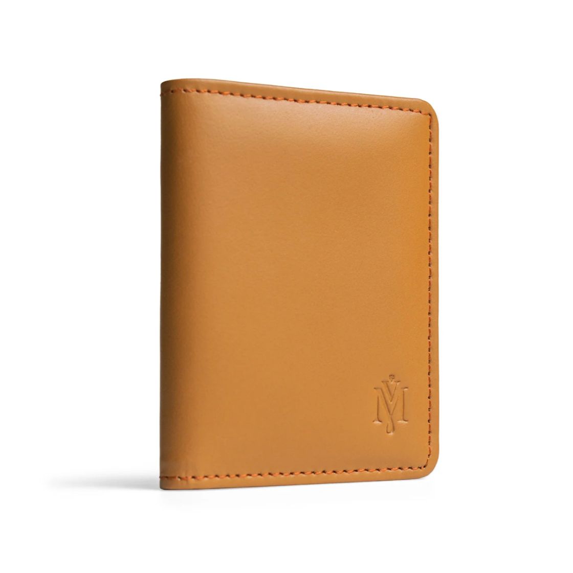 Mini Wallet Plus Card Holder With Magnetic Button