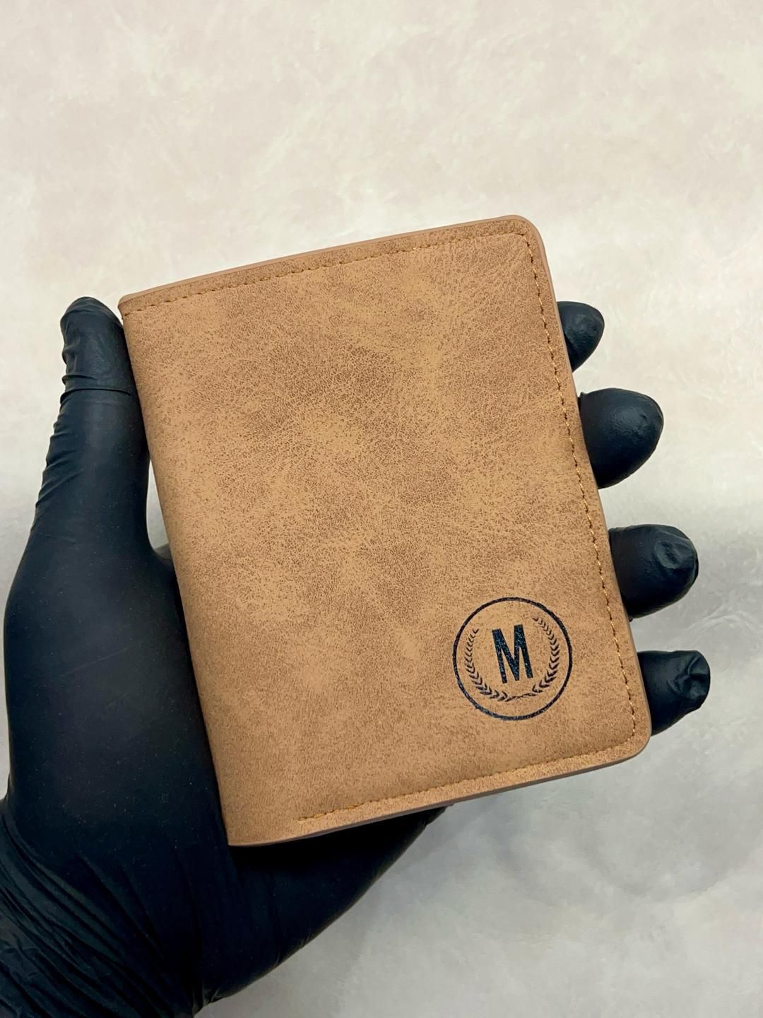 M wallet- Premium Collection