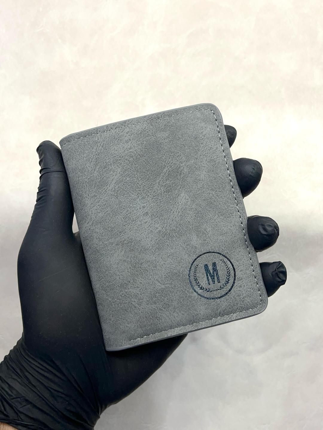 M wallet- Premium Collection