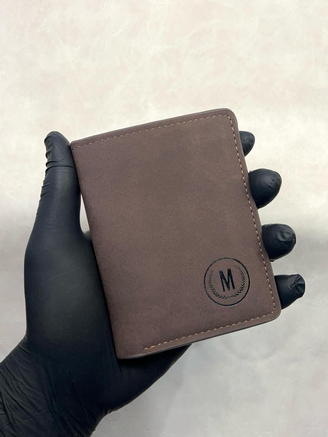 M wallet- Premium Collection