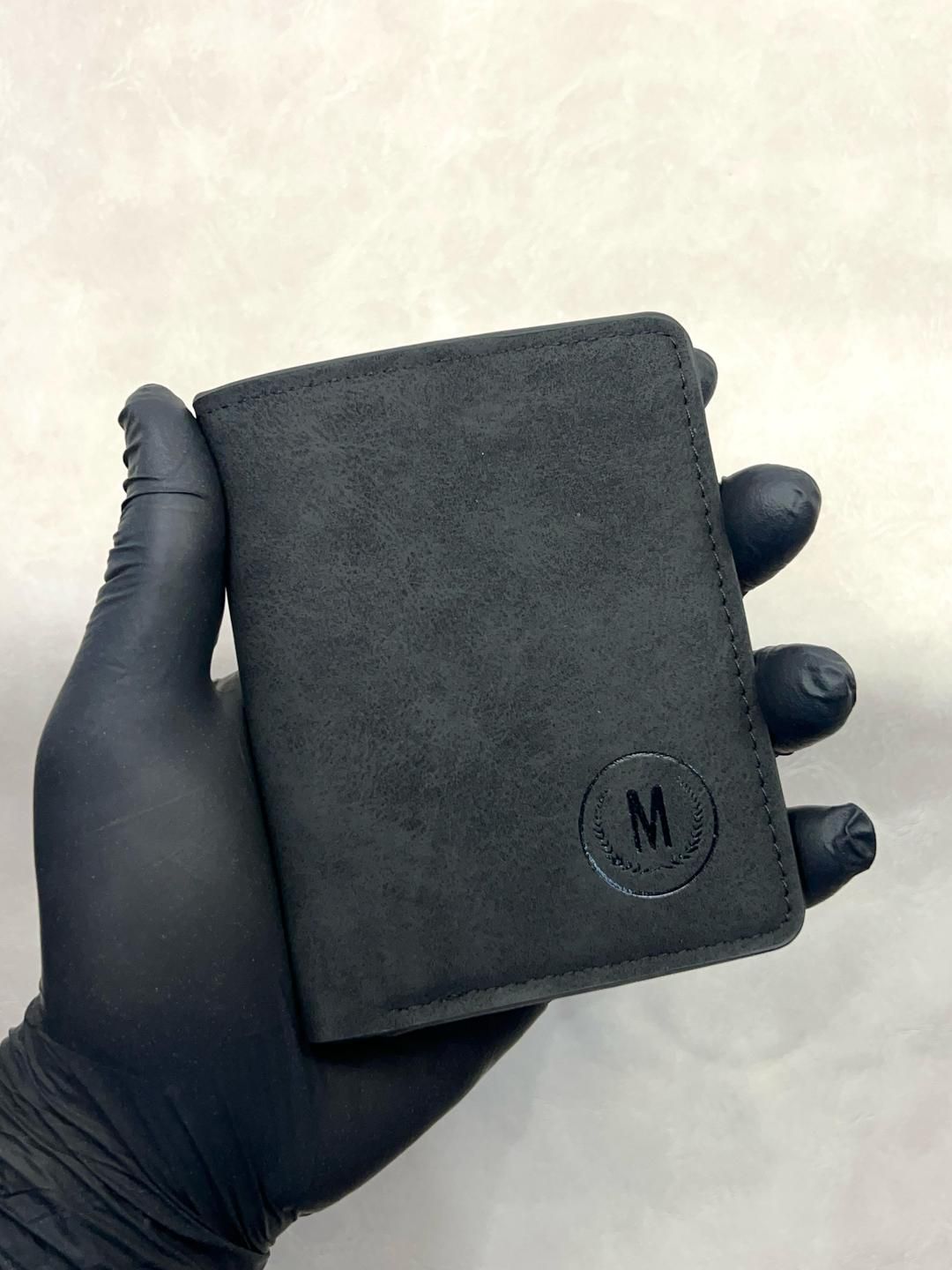 M wallet- Premium Collection