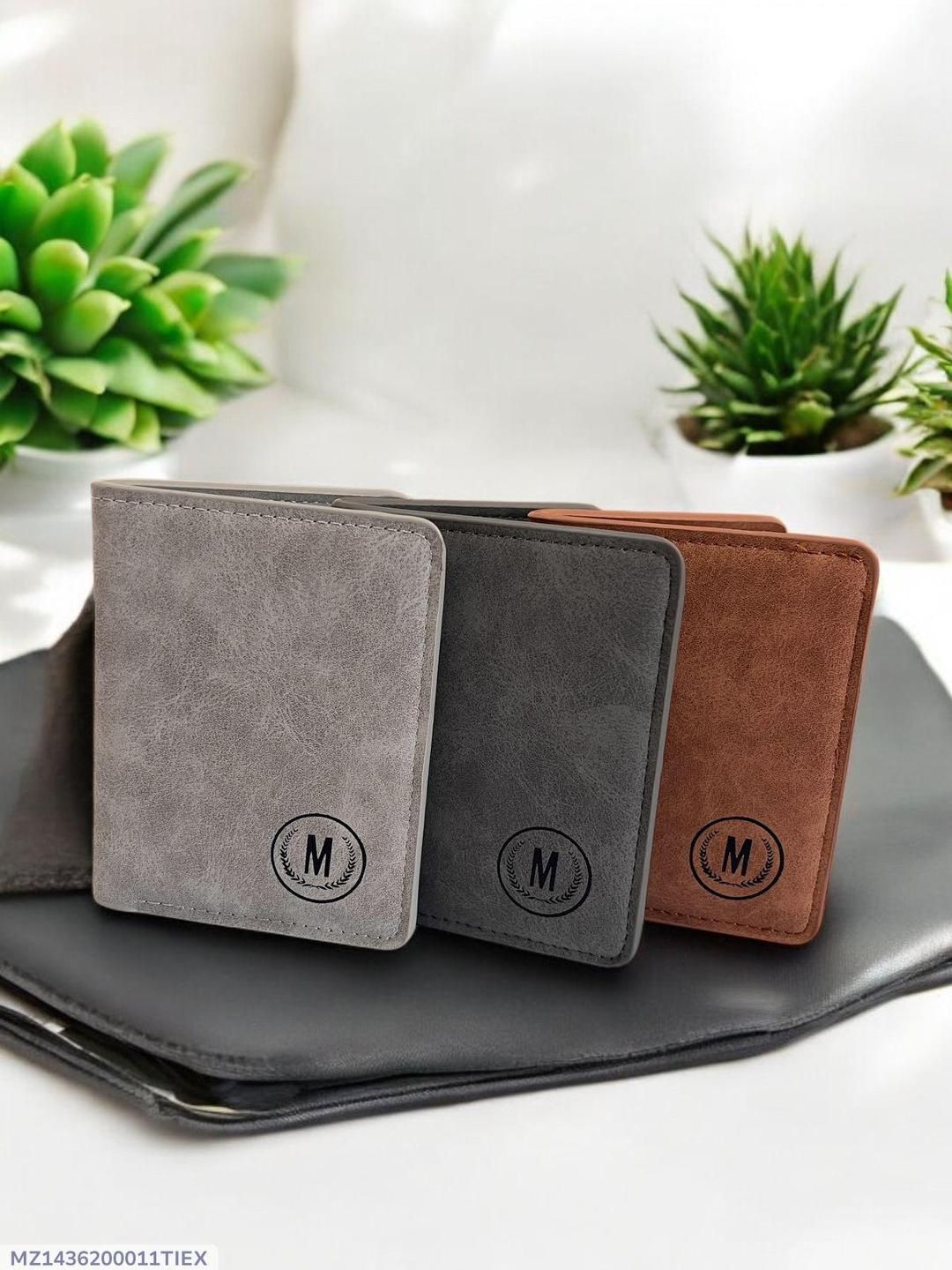 M wallet- Premium Collection