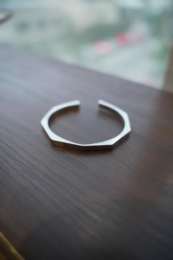Titan Hex Bracelet