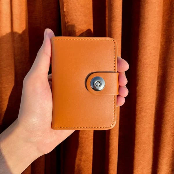 Smart & Mini Wallet for men