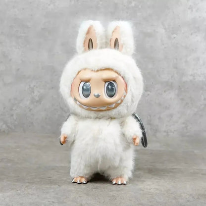 Labubu Big Into Energy Monster Plush Keychain Blind Box