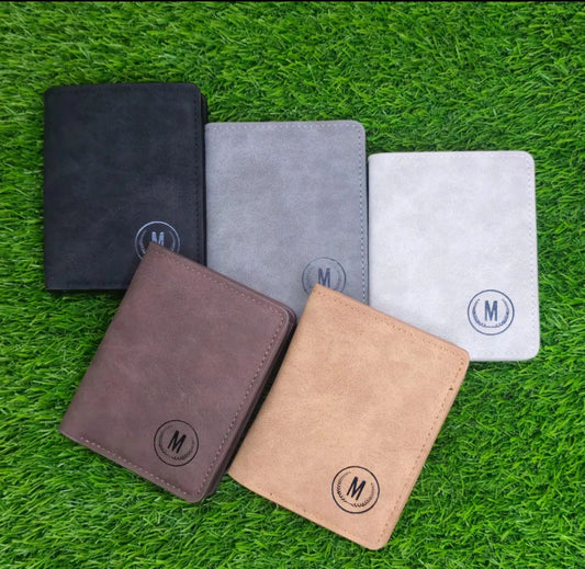 M wallet- Premium Collection
