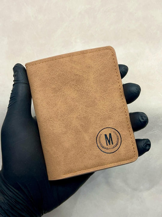 M wallet- Premium Collection