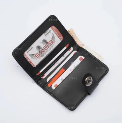 Smart & Mini Wallet for men
